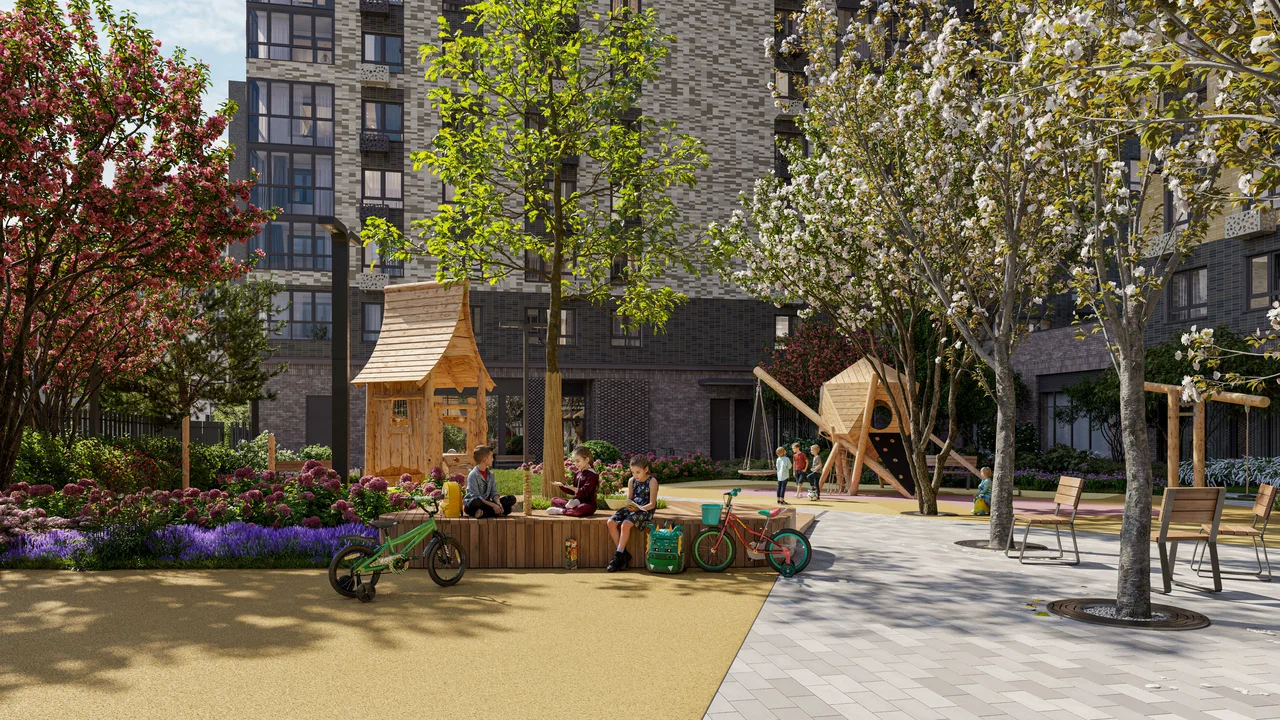 ЖК «1-й Измайловский», изображение-2